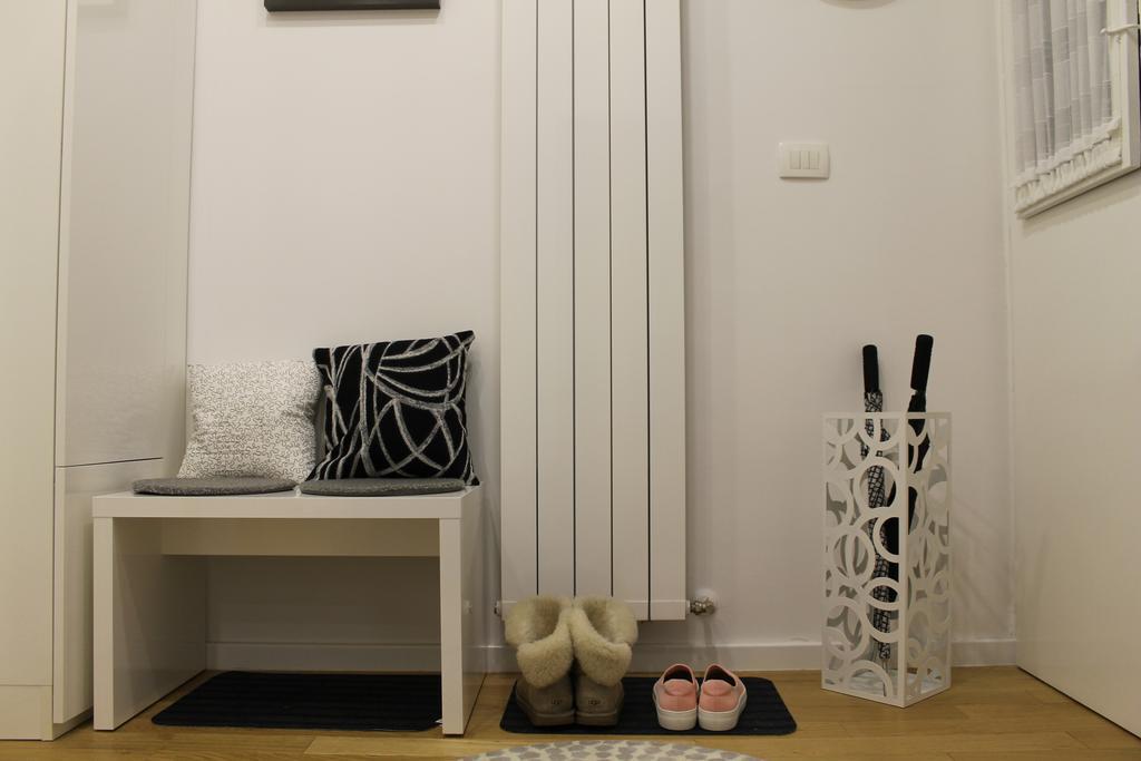 Caelestis Apartment Zagreb Extérieur photo